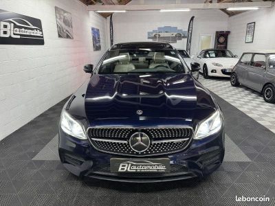 Mercedes Classe E Mercedes BREAK 53 AMG 435CH 4MATIC+ SPEEDSHIFT TCT  - 6