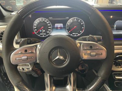 Mercedes Classe G  - 12