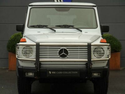 Mercedes Classe G 300 GD -SWB W463 1st Owner  - 8