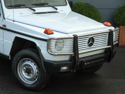 Mercedes Classe G 300 GD -SWB W463 1st Owner  - 23