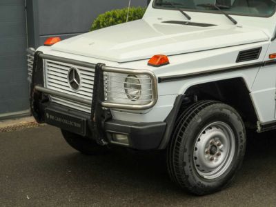 Mercedes Classe G 300 GD -SWB W463 1st Owner  - 24