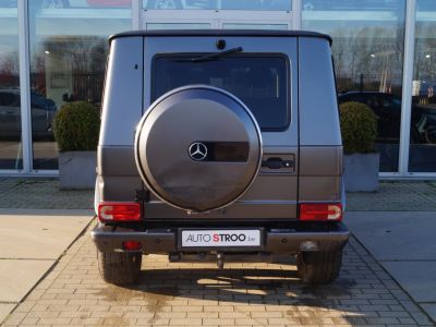 Mercedes Classe G 350 CDI AUT. BlueTEC long LICHTE VRACHT  - 5