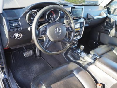 Mercedes Classe G 350 CDI AUT. BlueTEC long LICHTE VRACHT  - 9