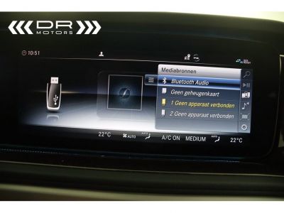 Mercedes Classe G 350 d AMG - BURMESTER NAVI WIDESCREEN LICHTE VRACHT  - 20