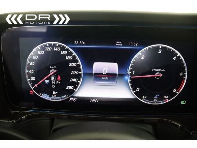 Mercedes Classe G 350 d AMG - BURMESTER NAVI WIDESCREEN LICHTE VRACHT  - 39