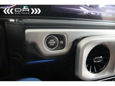 Mercedes Classe G 350 d AMG - BURMESTER NAVI WIDESCREEN LICHTE VRACHT  - 43