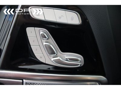 Mercedes Classe G 350 d AMG - BURMESTER NAVI WIDESCREEN LICHTE VRACHT  - 51