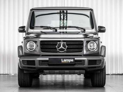 Mercedes Classe G 350 d Lichte Vracht Trekh Schuifdak 360 Camera Carplay  - 2