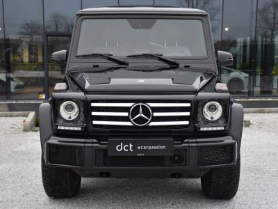 Mercedes Classe G 350 d LIMITED EDITION 1 OF 463 - <small></small> 95.900 € <small>TTC</small> - #2