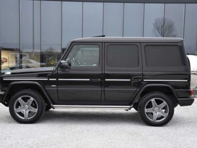 Mercedes Classe G 350 d LIMITED EDITION 1 OF 463 - <small></small> 95.900 € <small>TTC</small> - #3