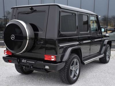 Mercedes Classe G 350 d LIMITED EDITION 1 OF 463 - <small></small> 95.900 € <small>TTC</small> - #7