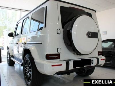 Mercedes Classe G 350d AMG Line - <small></small> 149.490 € <small>TTC</small> - #2