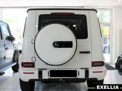 Mercedes Classe G 350d AMG Line - <small></small> 149.490 € <small>TTC</small> - #3