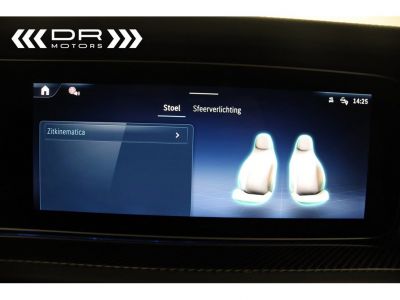 Mercedes Classe G 450 d AMG LINE - BURMESTER NAVI WIDESCREEN LICHTE VRACHT  - 27