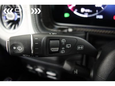 Mercedes Classe G 450 d AMG LINE - BURMESTER NAVI WIDESCREEN LICHTE VRACHT  - 41