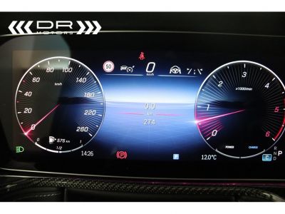 Mercedes Classe G 450 d AMG LINE - BURMESTER NAVI WIDESCREEN LICHTE VRACHT  - 42