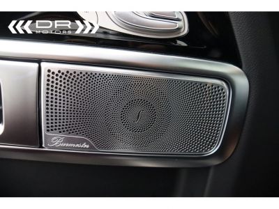 Mercedes Classe G 450 d AMG LINE - BURMESTER NAVI WIDESCREEN LICHTE VRACHT  - 52