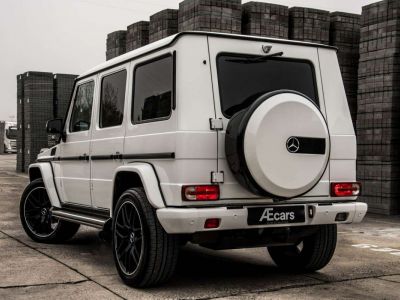 Mercedes Classe G 500  - 3