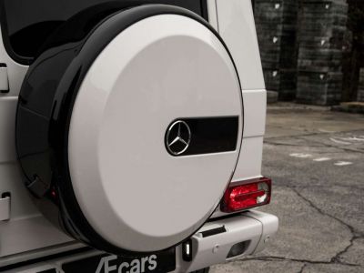 Mercedes Classe G 500  - 13