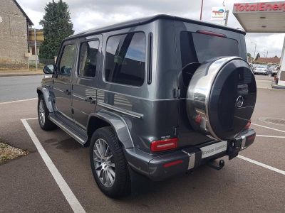 Mercedes Classe G 500 422ch AMG Line 9G-Tronic - <small></small> 155.000 € <small>TTC</small> - #4