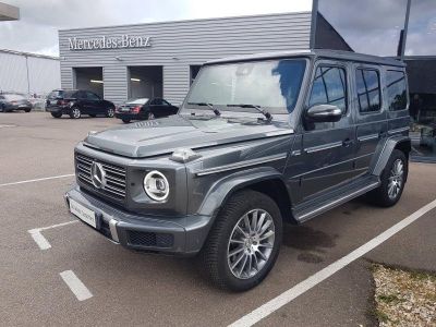 Mercedes Classe G 500 422ch AMG Line 9G-Tronic - <small></small> 155.000 € <small>TTC</small> - #5