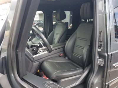 Mercedes Classe G 500 422ch AMG Line 9G-Tronic - <small></small> 155.000 € <small>TTC</small> - #8