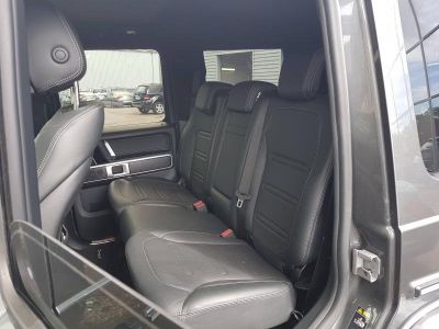 Mercedes Classe G 500 422ch AMG Line 9G-Tronic - <small></small> 155.000 € <small>TTC</small> - #9