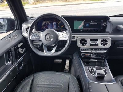Mercedes Classe G 500 422ch AMG Line 9G-Tronic - <small></small> 155.000 € <small>TTC</small> - #12