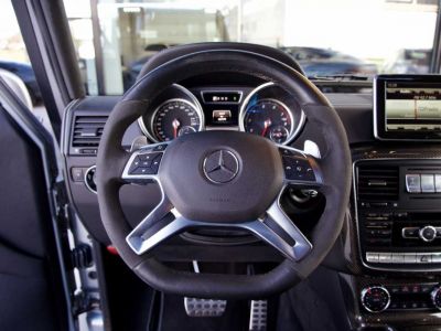 Mercedes Classe G 500 4X4 ² KWADRAAT - - 15700km - -  - 19