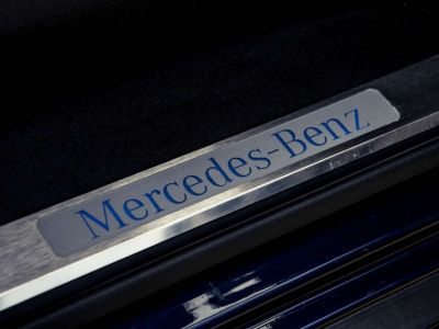 Mercedes Classe G 500 4X4²  - 27