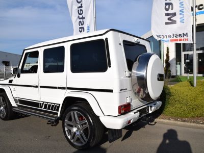 Mercedes Classe G 500 63 AMG Look - <small></small> 69.850 € <small>TTC</small> - #1