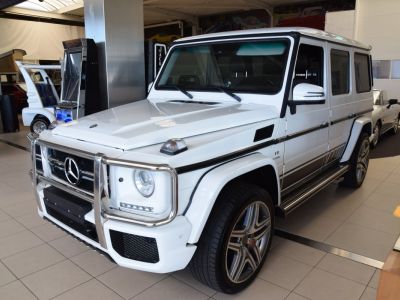 Mercedes Classe G 500 63 AMG Look - <small></small> 69.850 € <small>TTC</small> - #2
