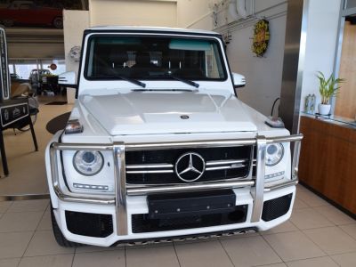 Mercedes Classe G 500 63 AMG Look - <small></small> 69.850 € <small>TTC</small> - #3