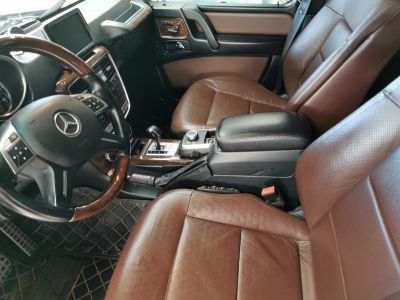 Mercedes Classe G 500 63 AMG Look - <small></small> 69.850 € <small>TTC</small> - #33