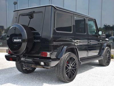 Mercedes Classe G 500 BRABUS B11 LICHTE VRACHT  - 2