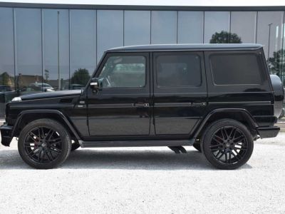 Mercedes Classe G 500 BRABUS B11 LICHTE VRACHT  - 3