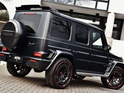 Mercedes Classe G 500 G800 BRABUS WIDESTAR PACKAGE  - 8