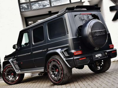 Mercedes Classe G 500 G800 BRABUS WIDESTAR PACKAGE  - 9