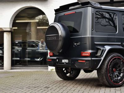 Mercedes Classe G 500 G800 BRABUS WIDESTAR PACKAGE  - 18