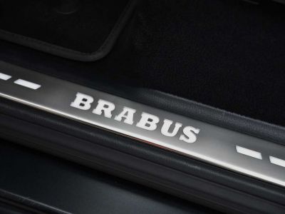 Mercedes Classe G 500 G800 BRABUS WIDESTAR PACKAGE  - 32