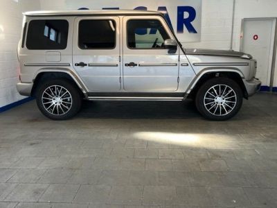 Mercedes Classe G 500 Modell Station  - 2