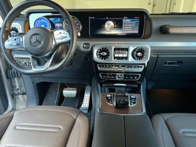 Mercedes Classe G 500 Modell Station  - 5