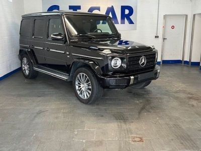 Mercedes Classe G 500 - VOLL  - 1