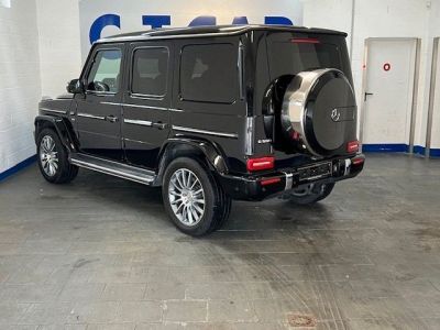 Mercedes Classe G 500 - VOLL  - 2