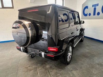 Mercedes Classe G 500 - VOLL  - 4