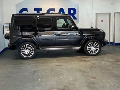 Mercedes Classe G 500 - VOLL  - 5