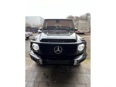 Mercedes Classe G 500 - VOLL  - 6