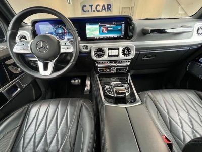 Mercedes Classe G 500 - VOLL  - 7