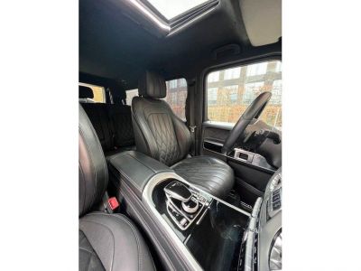 Mercedes Classe G 500 - VOLL  - 12