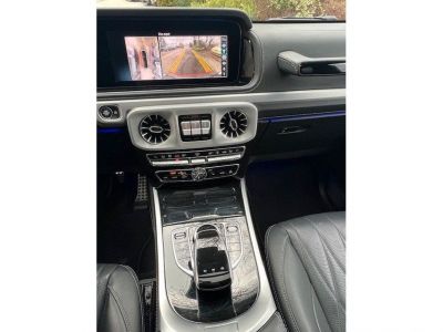 Mercedes Classe G 500 - VOLL  - 15